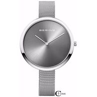 שעון יד  אנלוגי  לאישה 12240009 Bering למכירה , 2 image