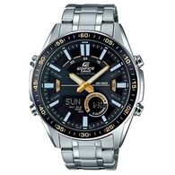 שעון יד  משולב  לגבר Casio EFVC100D1B קסיו למכירה 