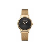 שעון יד  אנלוגי  לאישה 01.1721.102 Wenger למכירה , 2 image