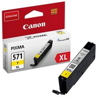 ראש דיו Canon CLI571XL קנון למכירה 