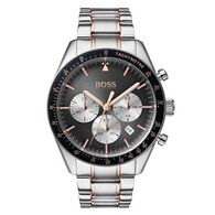 שעון יד  אנלוגי  לגבר 1513634 Hugo Boss הוגו בוס למכירה 