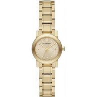 שעון יד  אנלוגי  לאישה Burberry BU9227 ברברי למכירה 