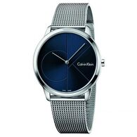 שעון יד  אנלוגי  לגבר Calvin Klein K3M2112N קלווין קליין למכירה 