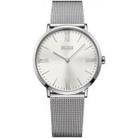 שעון יד  אנלוגי  לגבר 1513459 Hugo Boss הוגו בוס למכירה 