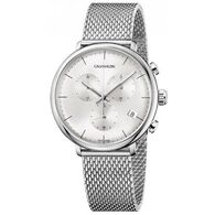שעון יד  אנלוגי  לגבר Calvin Klein K8M27126 קלווין קליין למכירה 