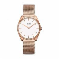 שעון יד  אנלוגי  לאישה Cluse CW0101212002 למכירה , 2 image