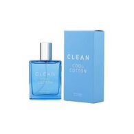 בושם לאשה Clean Cool Cotton E.D.T 60ml למכירה , 2 image