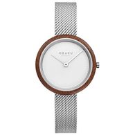 שעון יד  לאישה OBAKU V245LXCIMC למכירה , 2 image