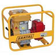 משאבות Shatal TE550R למכירה 
