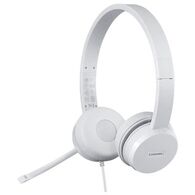 אוזניות Lenovo 110 Stereo USB Headset Plus Mic GXD1B67867 USB לנובו למכירה 