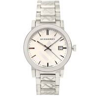 שעון יד  אנלוגי  לאישה Burberry BU9037 ברברי למכירה , 3 image