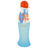 בושם לאשה Moschino I Love Love E.D.T 50ml למכירה 