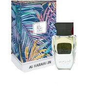 בושם לאשה Al Haramain Asrar Khafiya E.D.P 50ml למכירה 