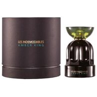 בושם לאשה Les Indemodables Les Indemodables Amber King E.D.P 90ml למכירה , 2 image