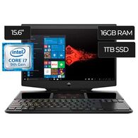 מחשב נייד HP OMEN 15-dg0024nr 7HW81UA למכירה , 2 image