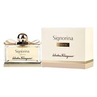 בושם לאשה Salvatore Ferragamo Signorina Eleganza E.D.P 100ml למכירה 
