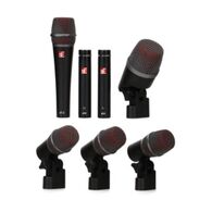 מיקרופון לתופים SE Electronics V Pack Venue למכירה , 2 image