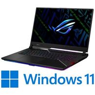 מחשב נייד Asus ROG Strix Scar 17 SE G733CX-LL048W אסוס למכירה , 3 image
