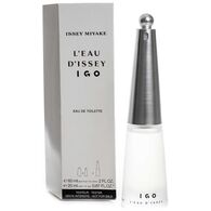 בושם לאשה L´Eau D´Issey Igo E.D.P 80ml Issey Miyake למכירה , 2 image