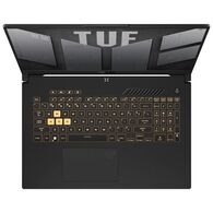 מחשב נייד Asus TUF Gaming F17 FX707ZR-HX023 אסוס למכירה , 4 image