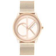 שעון יד  לאישה 25200035 Calvin Klein קלווין קליין למכירה , 2 image