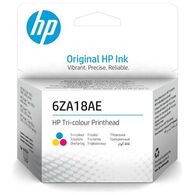 ראש דיו HP 6ZA18AE למכירה 