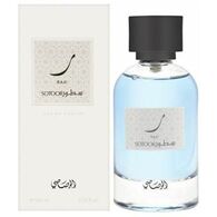 בושם לאשה Rasasi Sotoor Raa E.D.P 100ml למכירה 