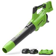 מכסחת דשא 99773/28 Greenworks למכירה , 6 image