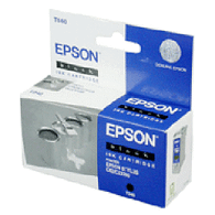 ראש דיו  שחור Epson T040 אפסון למכירה 