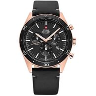 שעון יד  לגבר Swiss Military SM34079.07 למכירה , 2 image