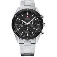 שעון יד  לגבר Swiss Military SM34079.01 למכירה , 2 image