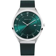 שעון יד  אנלוגי  לאישה 18740808 Bering למכירה , 2 image