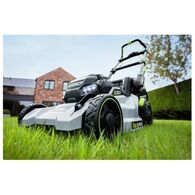 מכסחת דשא EGO LM1903ESP למכירה , 5 image