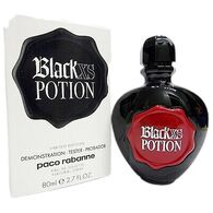 בושם לאשה פאקו רבאן Black XS Potion E.D.T 80ml למכירה , 2 image