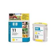 ראש דיו  צהוב HP 11 C4838AE למכירה , 2 image