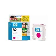 ראש דיו מג'נטה / אדום  HP 82 C4912A למכירה , 2 image