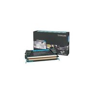 טונר ציאן / כחול  Lexmark C734A1cg לקסמרק למכירה 