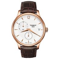 שעון יד  אנלוגי  לגבר Tissot T063.639.36.037.00 טיסו למכירה , 2 image