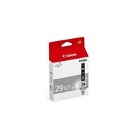 ראש דיו  אפור Canon PGI29GY קנון למכירה , 2 image