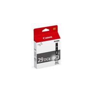 ראש דיו  אפור Canon PGI29LGY קנון למכירה 
