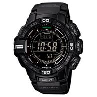 שעון יד  אנלוגי  לגבר Casio PRG2701 קסיו למכירה 