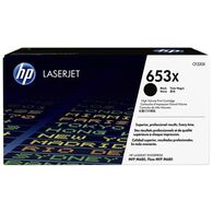 טונר  שחור HP 652X CF320X למכירה , 2 image