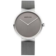 שעון יד  אנלוגי  לגבר 14539077 Bering למכירה 