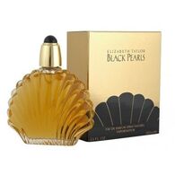 בושם לאשה Elizabeth Taylor Black Pearls 100ml E.D.P למכירה 