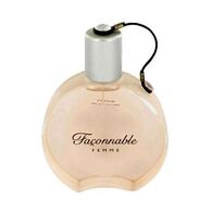 בושם לאשה Faconnable Faconnable E.D.P 50ml למכירה 