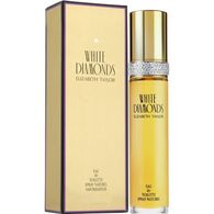 בושם לאשה Elizabeth Taylor White Diamonds E.D.T 50ml למכירה , 2 image