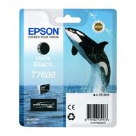 ראש דיו Epson T7608 אפסון למכירה 