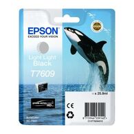 ראש דיו Epson T7609 אפסון למכירה , 2 image