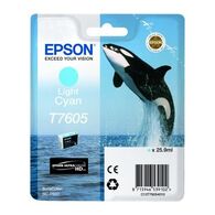 ראש דיו Epson T7605 אפסון למכירה 
