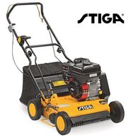 מדללת דשא Stiga SVP40 למכירה , 2 image